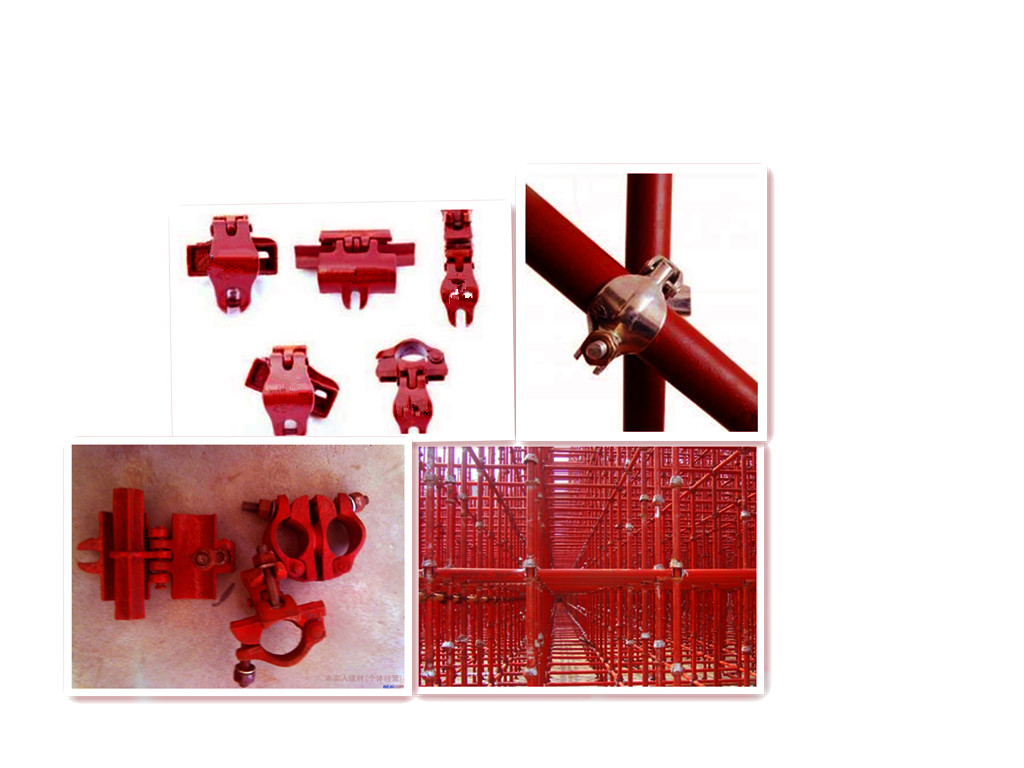 重慶腳手架租賃