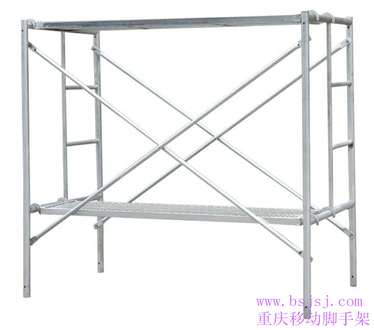 重慶移動(dòng)腳手架