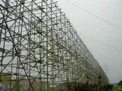 重慶腳手架租賃