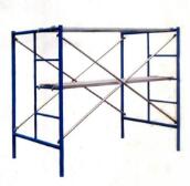 腳手架安裝規范